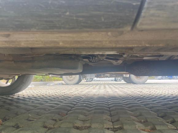 [广州·粤D] 二手宝骏宝骏5602016款 1.8L iAMT豪华型