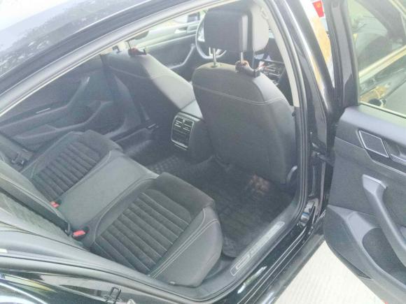 [合肥·皖A] 二手大众迈腾2021款 330TSI DSG 30周年纪念版