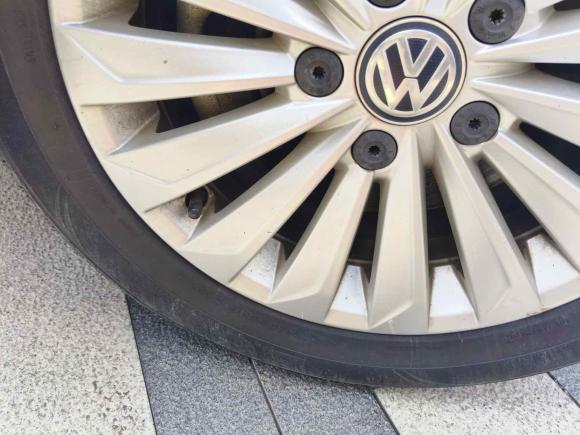 [南通·苏F] 二手大众朗逸2019款 280TSI DSG舒适版 国VI