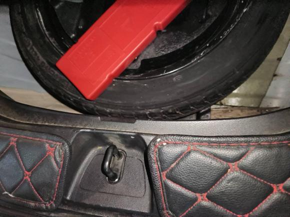 [杭州·豫S] 二手别克昂科拉2016款 18T 自动两驱都市精英型