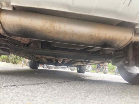 [武汉·鄂A] 二手一汽森雅R72017款 1.6L 自动智能型