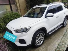 [嘉兴·浙F]现代&nbsp;&nbsp;北京现代ix35&nbsp;&nbsp;2020款 2.0L 自动两驱智勇·畅享版