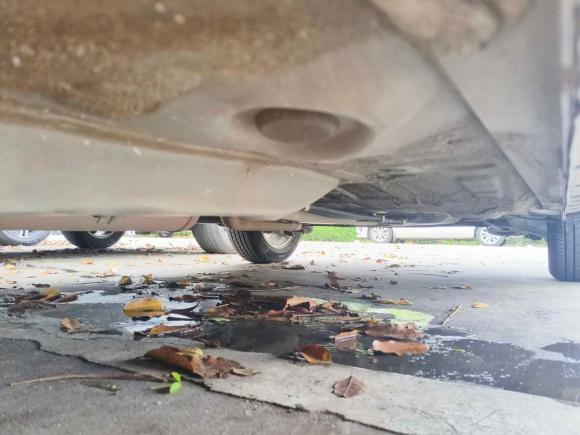 [佛山·粤T] 二手丰田威驰2016款 1.5L 自动智臻星耀版