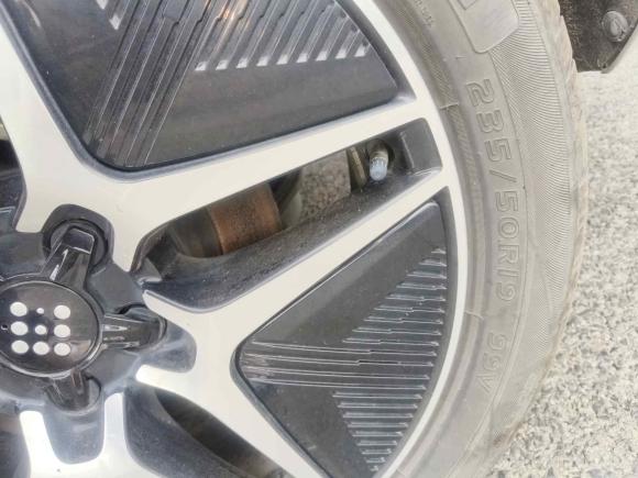 [嘉兴·浙F] 二手蓝电蓝电E52023款 1.5L DE-i 100KM臻享型 7座