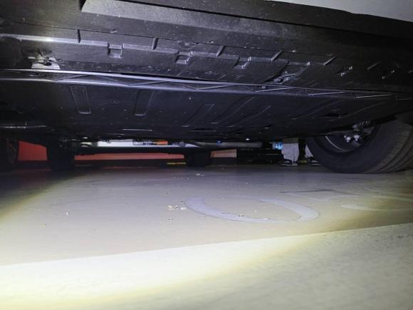 [广州·粤A] 二手奇瑞风云A8L2025款 1.5TGDI 145km 豪华型