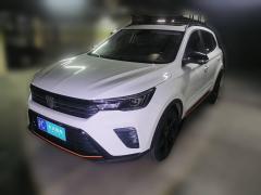 [上海·沪C] 荣威荣威RX32021款 PRO 1.6L CVT旗舰型