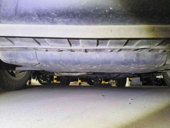 [武汉·鄂A] 二手本田缤智2015款 1.5L 手动两驱舒适型