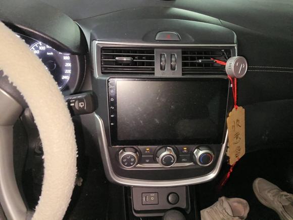 [上海·苏E] 二手日产骐达TIIDA2021款 1.6L CVT酷动版