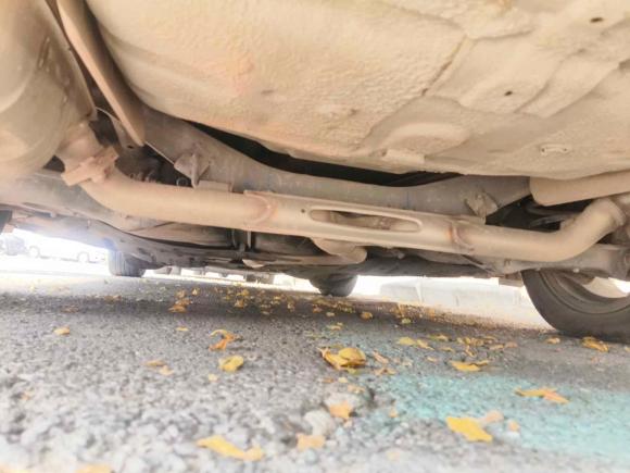 [深圳·赣B] 二手本田思域2019款 220TURBO CVT劲动版 国VI