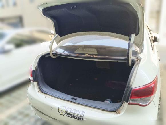 [苏州·苏E] 二手日产轩逸2016款 经典 1.6XE 手动领先版