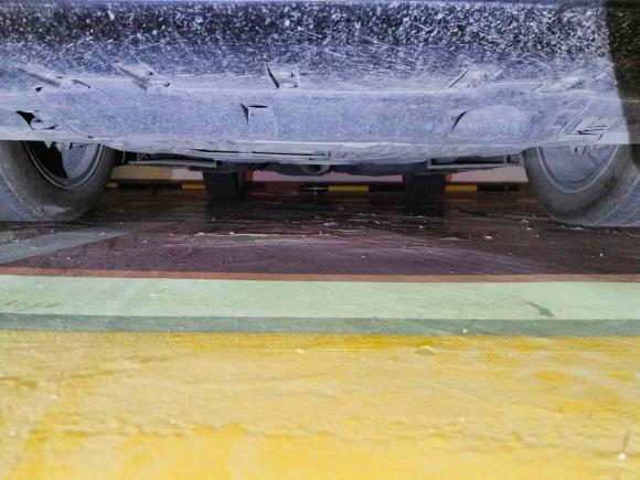 [西安·陕U] 二手本田皓影2020款 锐·混动 2.0L 两驱锐·幻夜版