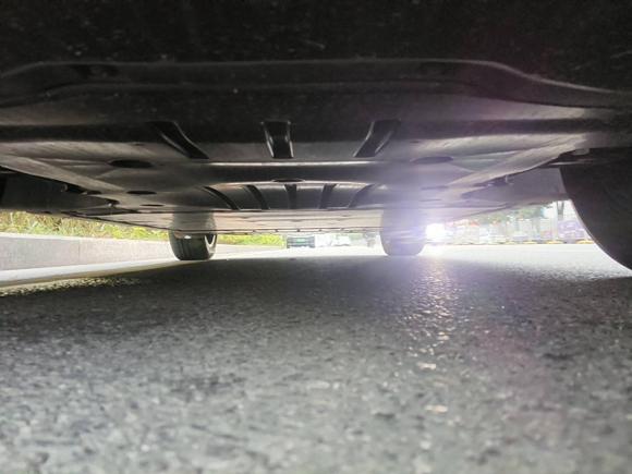 [深圳·粤B] 二手大众ID.4 X2025款 聪明款 纯净智享版