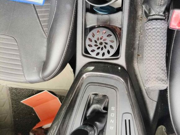 [湖州·浙E] 二手福特福克斯2015款 三厢 1.6L 自动风尚型