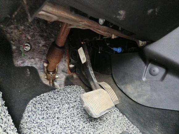 [嘉兴·浙F] 二手福特福克斯2012款 两厢 1.6L 自动舒适型