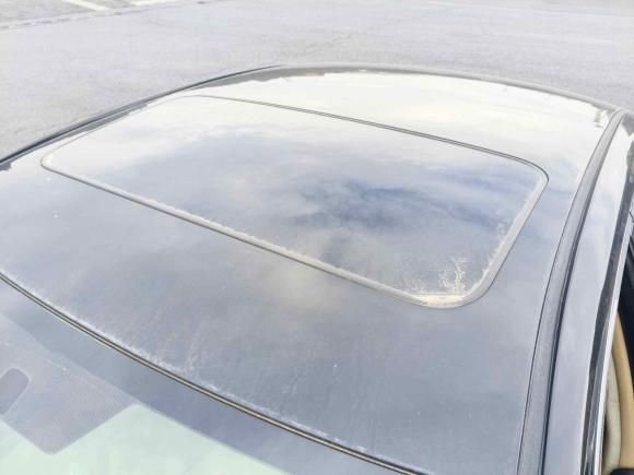 [杭州·浙A] 二手丰田锐志2008款 2.5S 特别纪念版