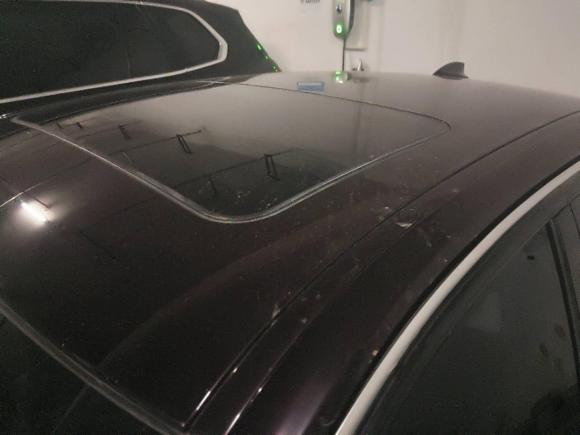 [西安·陕U] 二手宝马宝马3系2018款 320Li 时尚型