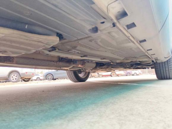 [武汉·鄂A] 二手福特翼虎2013款 2.0L GTDi 四驱精英型