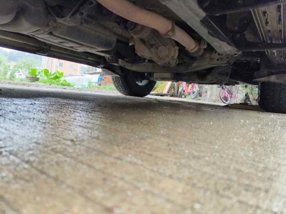 [佛山·川J] 二手江铃驭胜S3502017款 2.0T 自动两驱柴油超豪华版5座