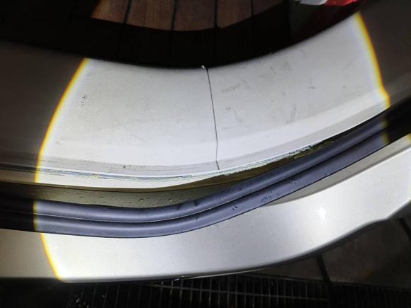 [广州·粤A] 二手别克别克GL82023款 ES陆尊 舒适型