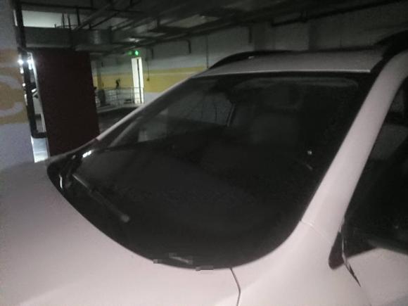 [上海·沪A] 二手荣威荣威RX5新能源2020款 ePLUS 国潮荣麟豪华版