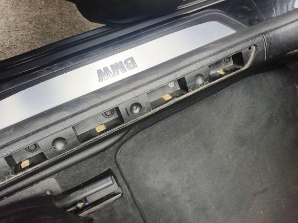 [无锡·苏B] 二手宝马宝马7系2014款 730Li 臻享型