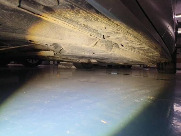 [苏州·苏E] 二手奥迪奥迪A72017款 40 TFSI 进取型