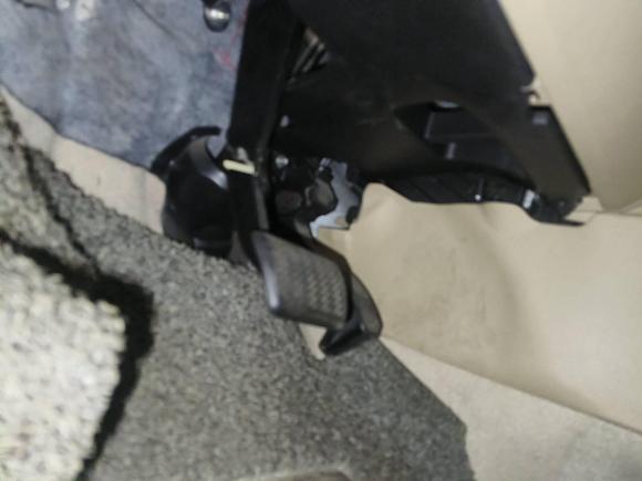 [宁波·浙B] 二手丰田卡罗拉2014款 1.6L CVT GL-i