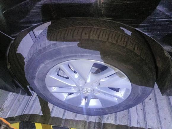 [杭州·浙A] 二手丰田卡罗拉2014款 1.6L CVT GL