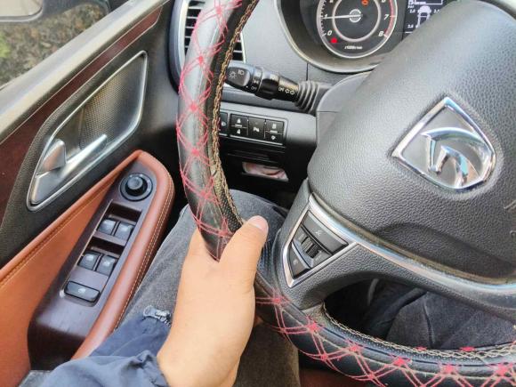 [杭州·浙F] 二手宝骏宝骏5602017款 律动版 1.5T 手动尊享型