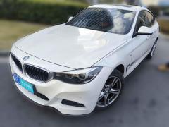 [苏州·苏E]宝马&nbsp;&nbsp;宝马3系GT&nbsp;&nbsp;2019款 320i M运动套装