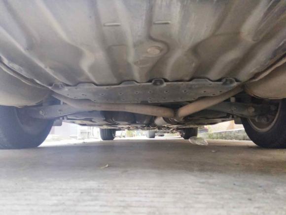 [台州·浙J] 二手丰田皇冠2005款 3.0L Royal Saloon