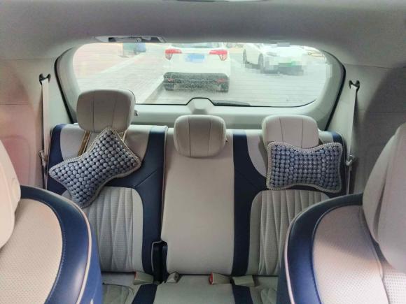 [青岛·鲁U] 二手荣威荣威iMAX82021款 400TGI Supreme系列至尊版