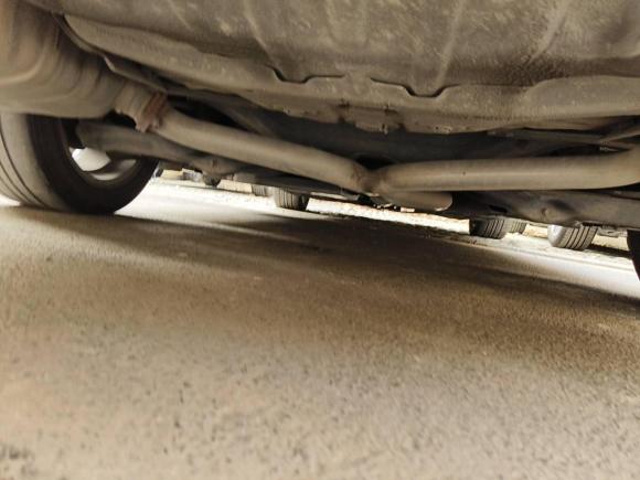 [上海·沪D] 二手本田雅阁2018款 260TURBO 精英版 国VI