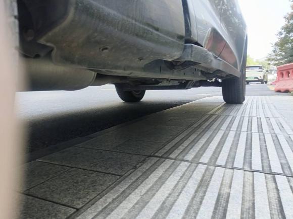 [湖州·浙E] 二手长城炮2023款 2.0T商用版自动柴油两驱精英型长箱GW4D20M