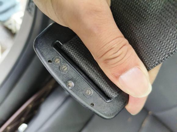 [常州·苏E] 二手宝马宝马3系2017款 320Li 时尚型