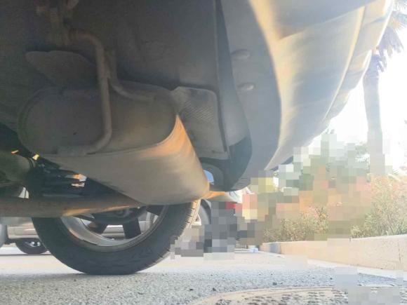 [嘉兴·浙F] 二手别克昂科拉2013款 1.4T 自动两驱领先型