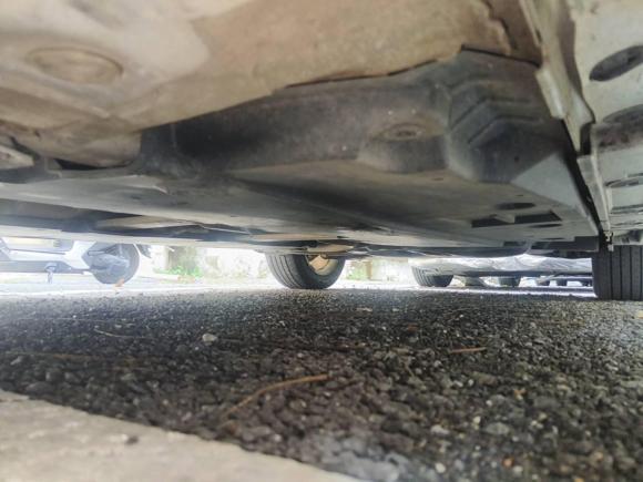 [深圳·贵H] 二手丰田雷凌2021款 双擎 1.8H E-CVT豪华版