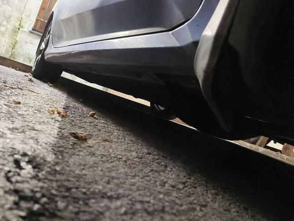 [上海·沪C] 二手本田思域2016款 220TURBO CVT尊贵版