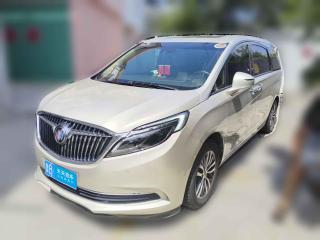 别克别克GL82018款 ES 28T 旗舰型 国VI「青岛二手车」「天天拍车」