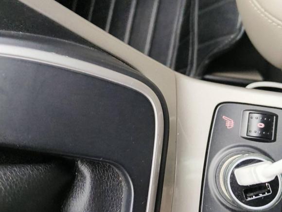 [苏州·苏E] 二手福特翼虎2013款 2.0L GTDi 四驱精英型