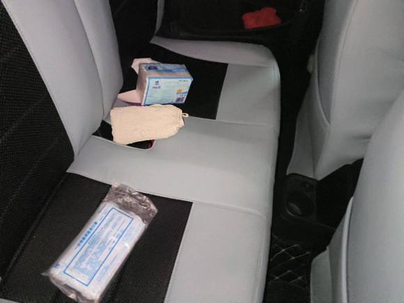 [南京·苏A] 二手大众甲壳虫2014款 1.2TSI 时尚型