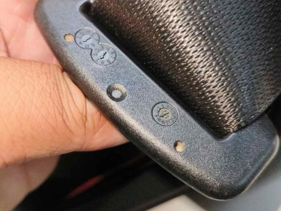 [杭州·浙A] 二手宝马宝马1系2012款 116i 都市型