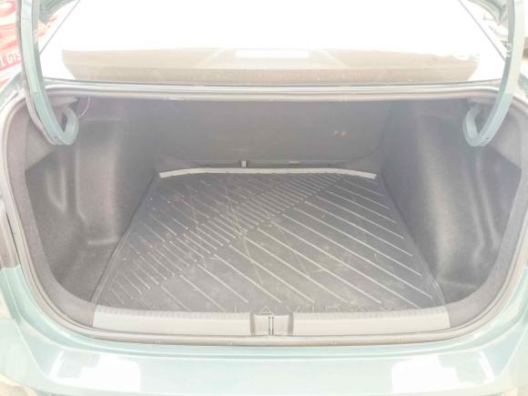 [成都·川G] 二手大众朗逸2023款 新锐 1.5L 自动新愿版