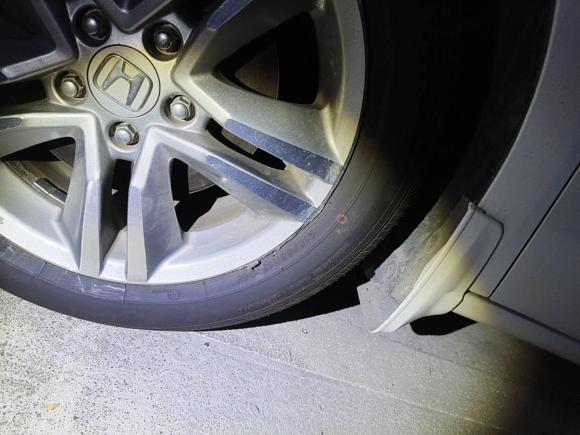 [广州·粤A] 二手本田奥德赛2009款 2.4L 豪华版