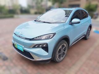 思铭东风本田M-NV2023款 尚逸版「上海二手车」「天天拍车」