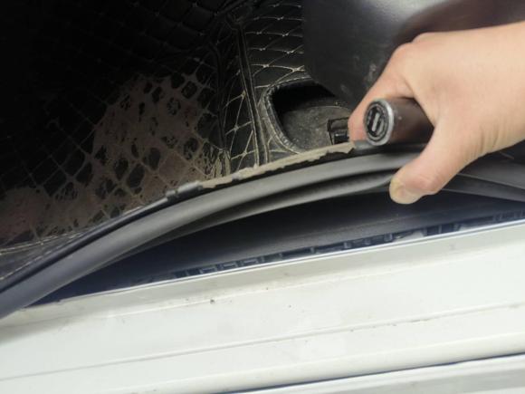 [广州·粤A] 二手福特福克斯2012款 两厢 1.6L 自动舒适型