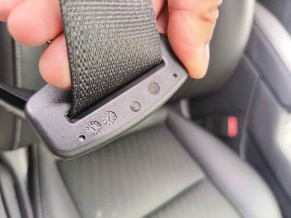 [南昌·赣A] 二手凯迪拉克凯迪拉克XT42020款 改款 28T 两驱技术型