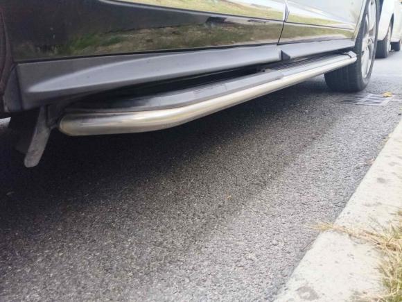 [上海·沪L] 二手英菲尼迪英菲尼迪QX602014款 2.5 S/C Hybrid 两驱卓越版