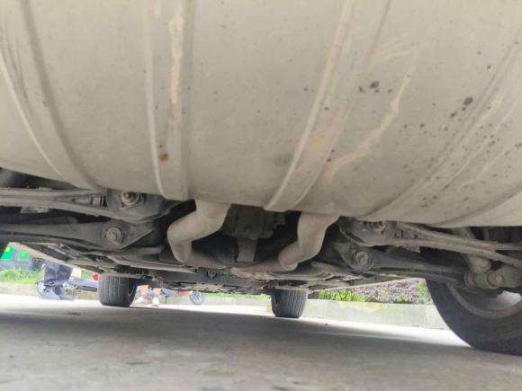 [温州·浙C] 二手奥迪奥迪Q72012款 3.0 TFSI 进取型(200kW)