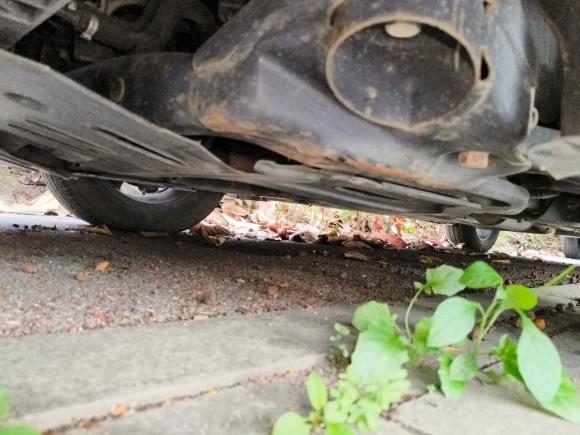 [广州·赣C] 二手长安逸动2018款 1.6L GDI 自动时尚型